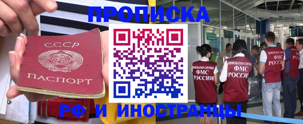 прописка 2025 в Сафоново